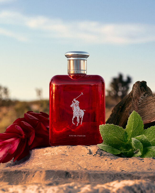 Ralph lauren polo 2025 red eau de parfum
